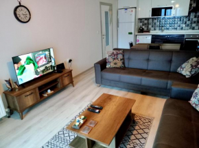 Eryaman, Wide Luxury Rezidance